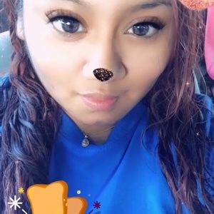 Meet your Posher, Mayte